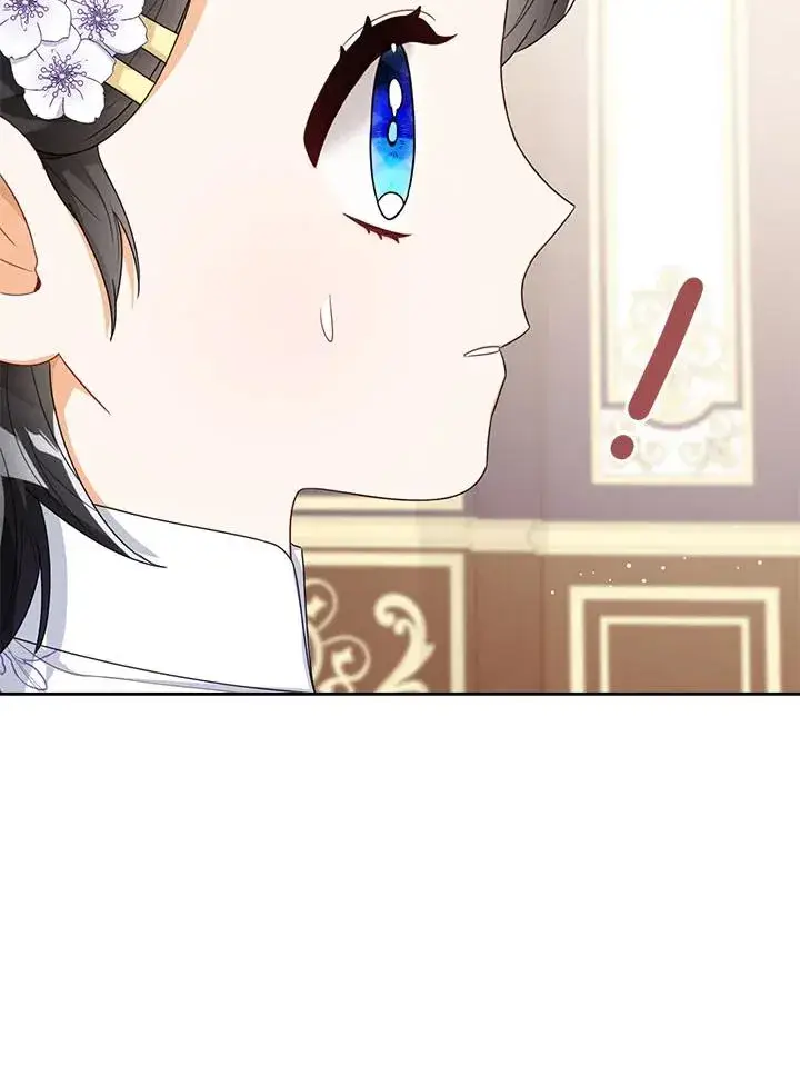 《看见状态栏的宝贝皇女》第34话图112