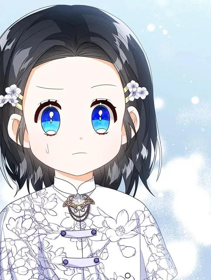 《看见状态栏的宝贝皇女》第34话图114