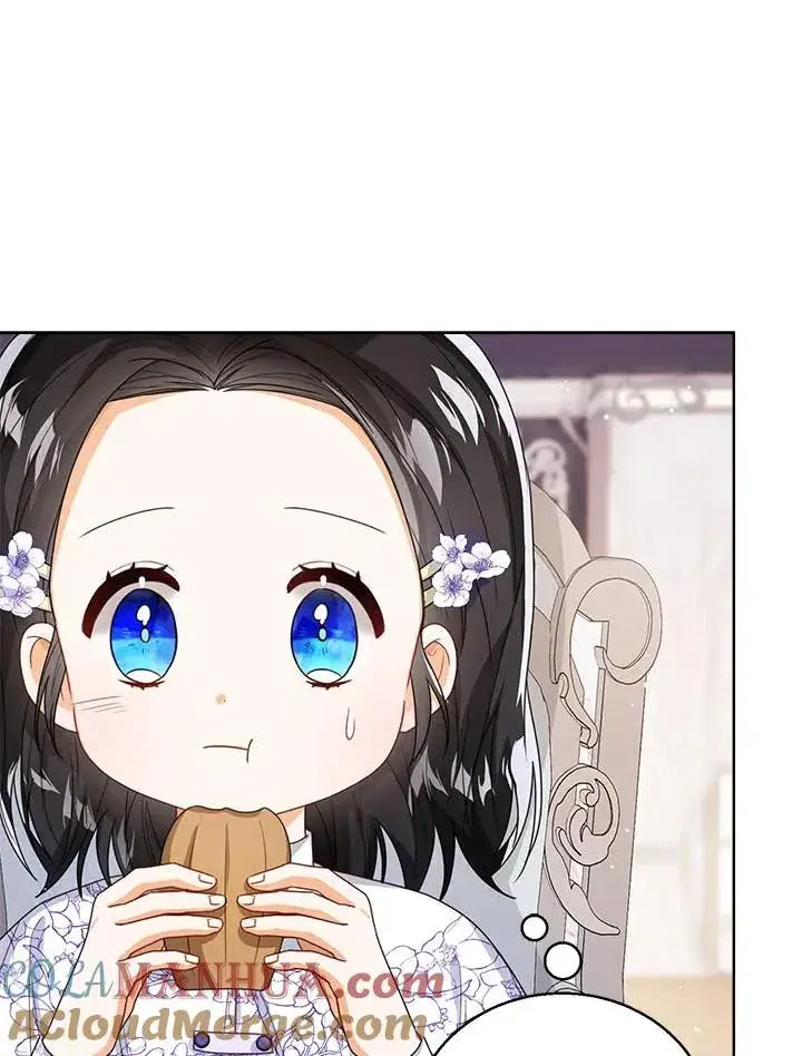 《看见状态栏的宝贝皇女》第35话图41