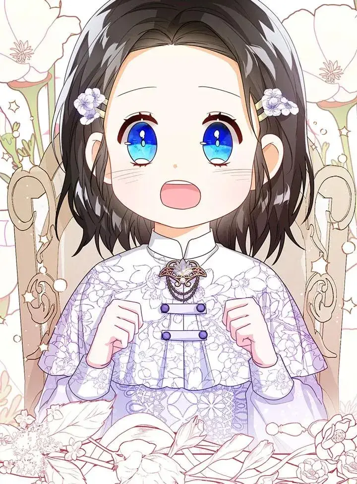 《看见状态栏的宝贝皇女》第35话图52