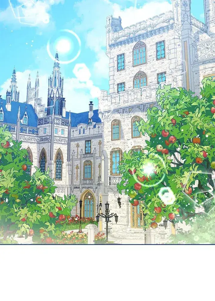 《看见状态栏的宝贝皇女》第35话图70