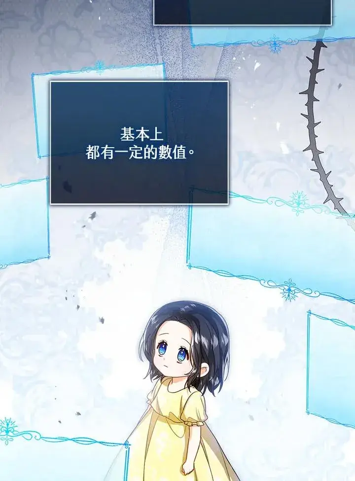 《看见状态栏的宝贝皇女》第35话图78