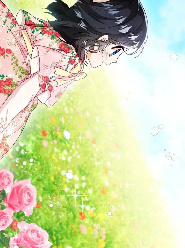 《看见状态栏的宝贝皇女》第35话图90