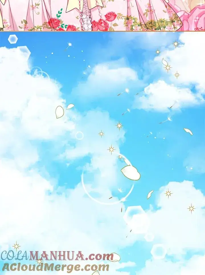 《看见状态栏的宝贝皇女》第36话图25