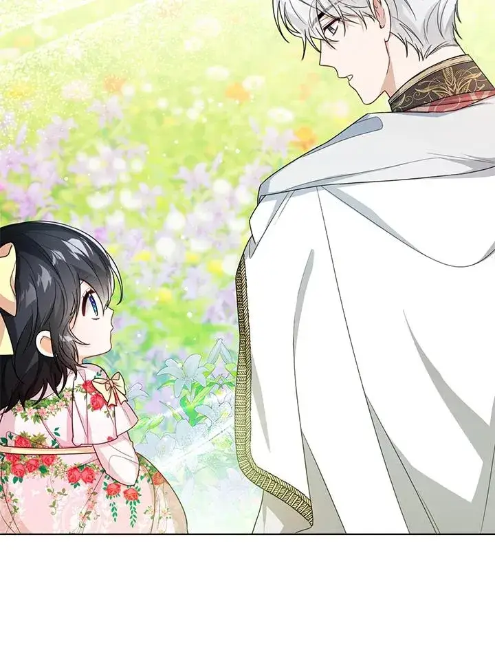 《看见状态栏的宝贝皇女》第36话图40