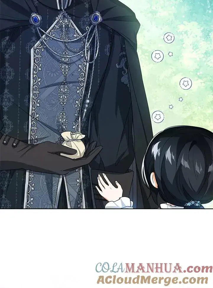 《看见状态栏的宝贝皇女》第37话图109