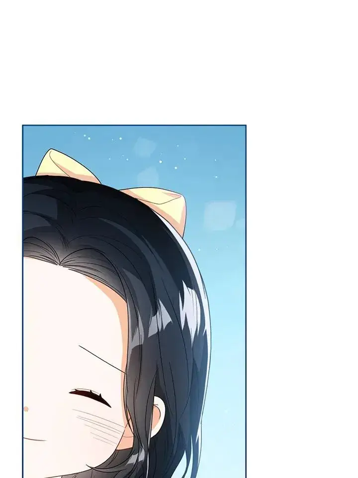 《看见状态栏的宝贝皇女》第37话图24