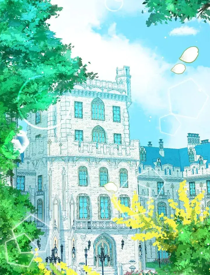 《看见状态栏的宝贝皇女》第37话图79