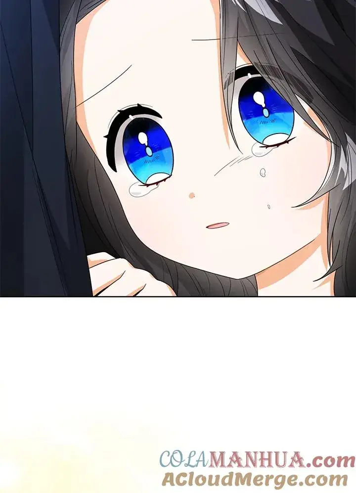 《看见状态栏的宝贝皇女》第40话图101