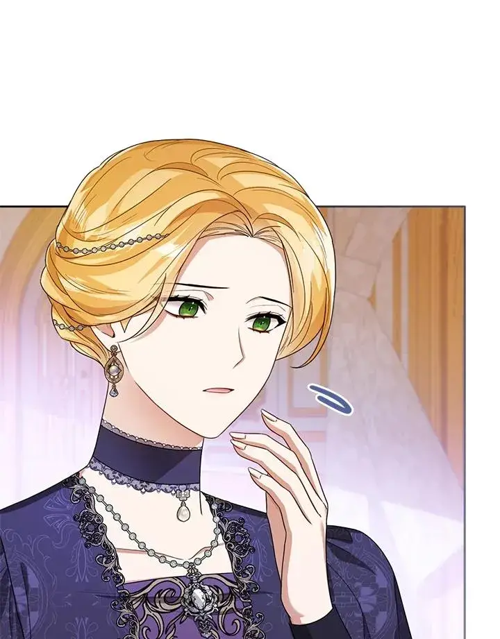 《看见状态栏的宝贝皇女》第41话图114