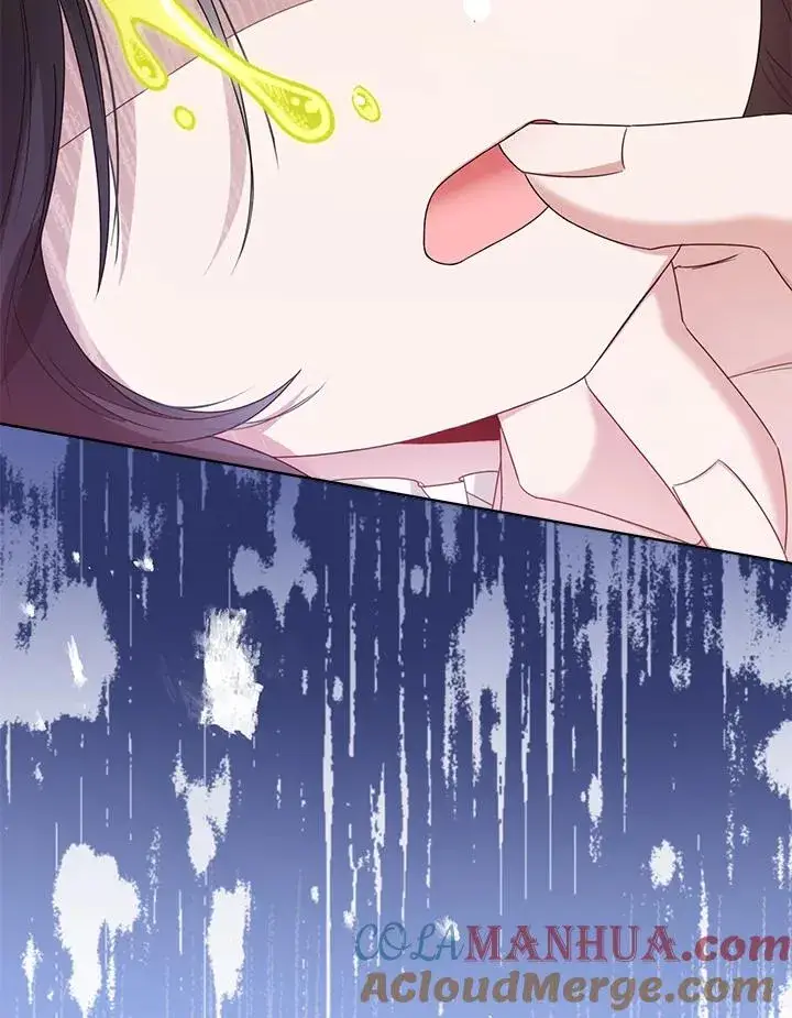 《看见状态栏的宝贝皇女》第41话图133