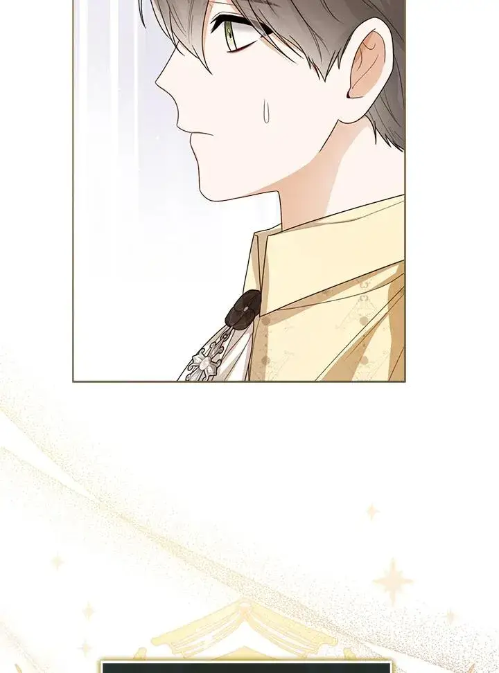 《看见状态栏的宝贝皇女》第41话图40
