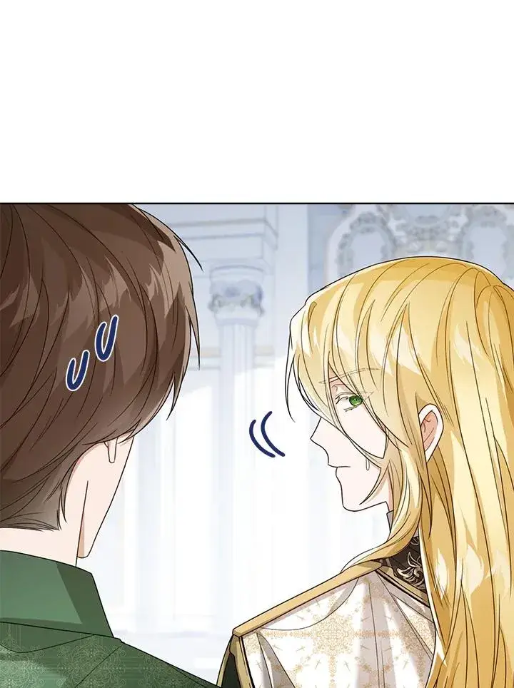 《看见状态栏的宝贝皇女》第43话图124