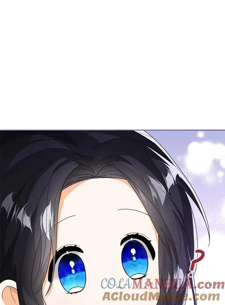 《看见状态栏的宝贝皇女》第43话图21
