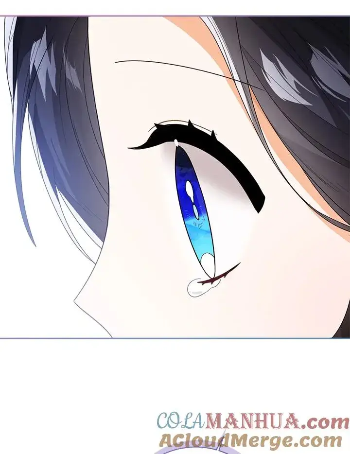《看见状态栏的宝贝皇女》第43话图41