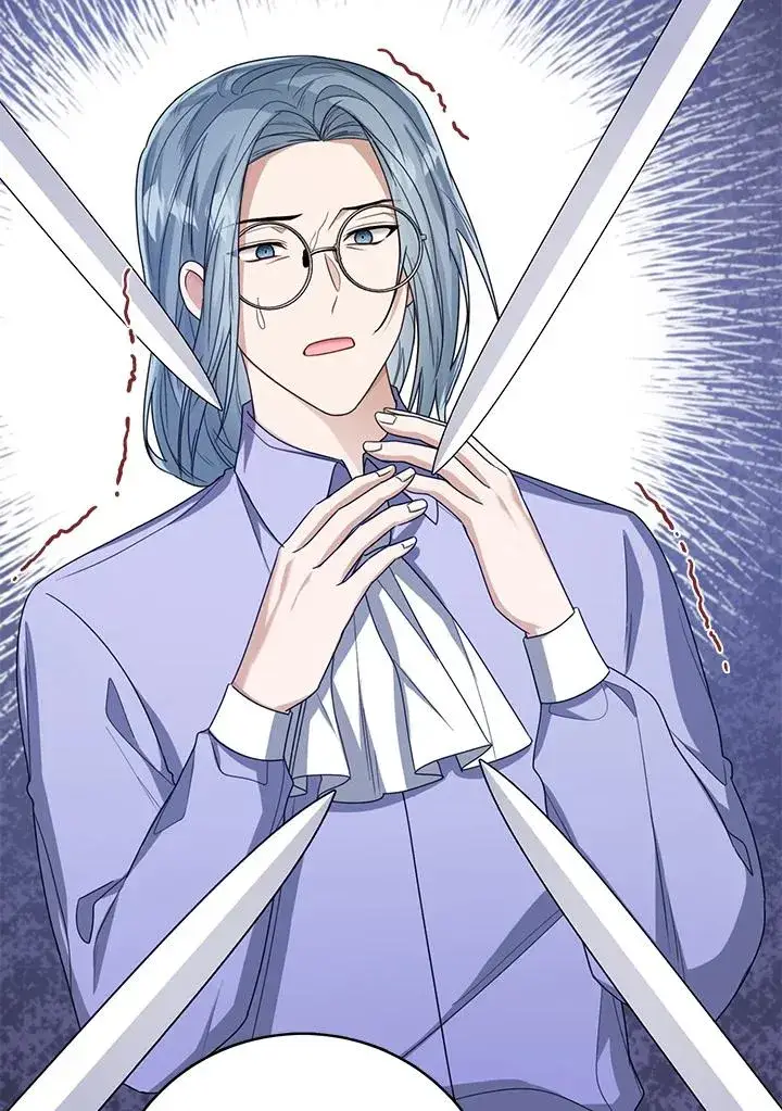 《看见状态栏的宝贝皇女》第43话图87
