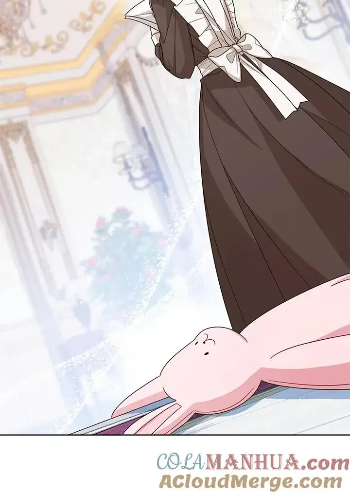 《看见状态栏的宝贝皇女》第43话图9