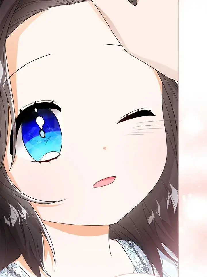 《看见状态栏的宝贝皇女》第44话图80