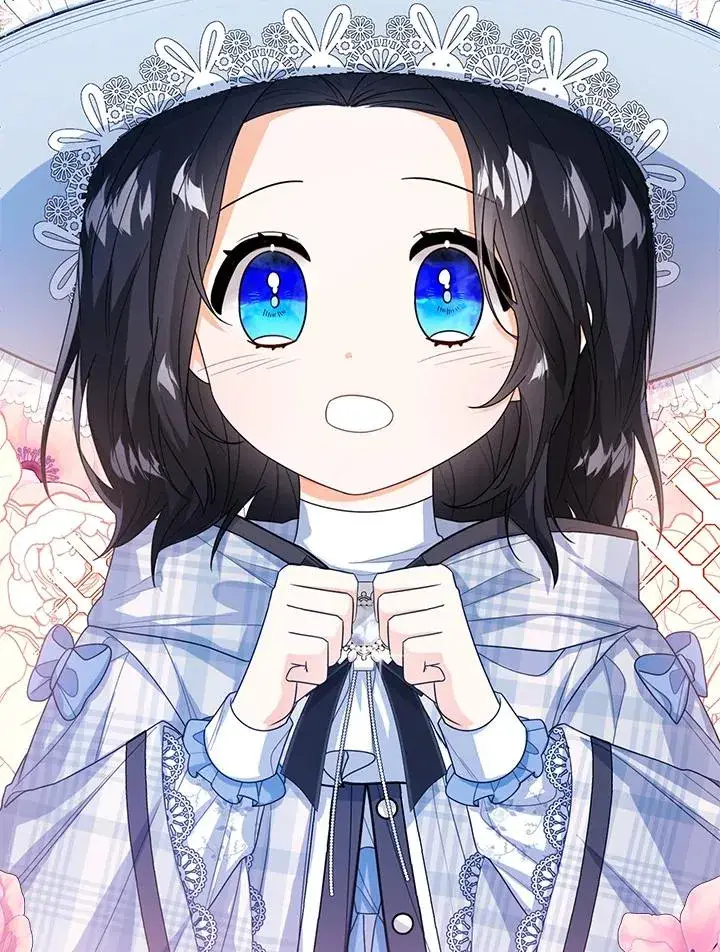 《看见状态栏的宝贝皇女》第45话图130