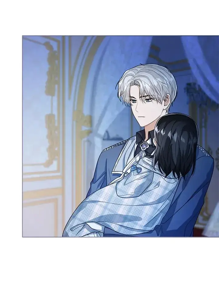 《看见状态栏的宝贝皇女》第46话图111