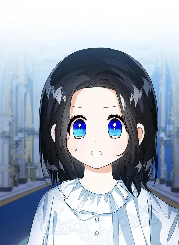 《看见状态栏的宝贝皇女》第46话图120