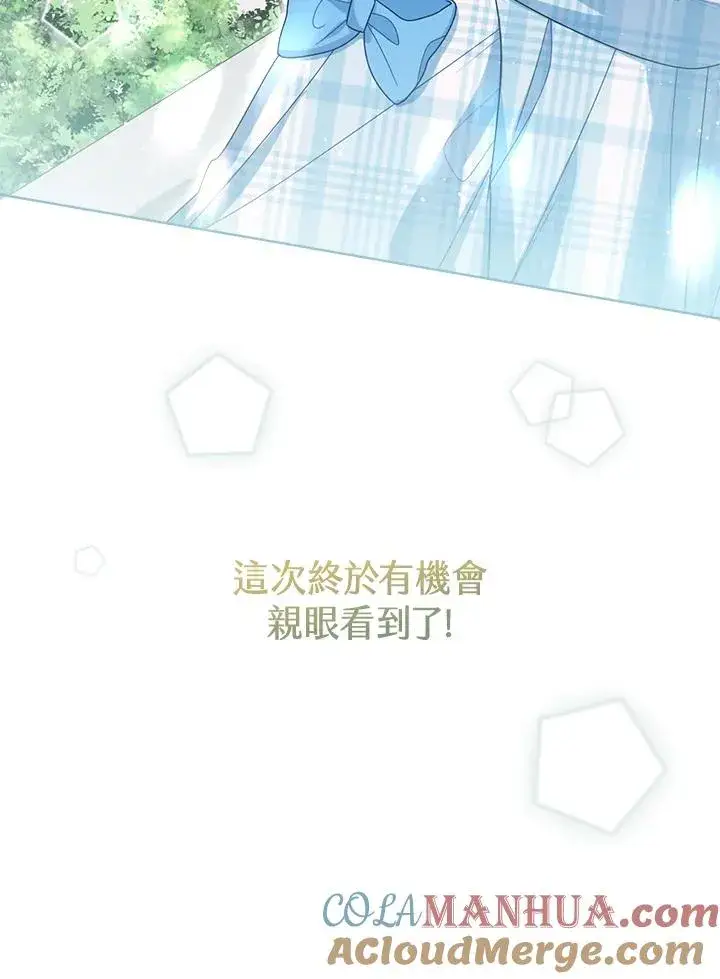 《看见状态栏的宝贝皇女》第46话图17