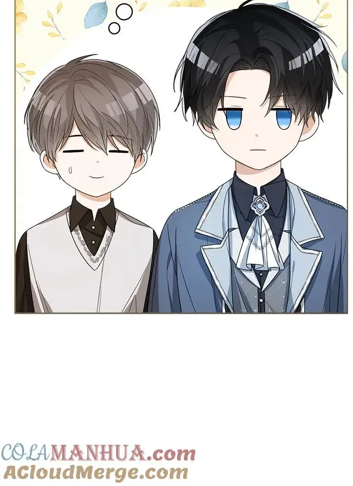 《看见状态栏的宝贝皇女》第46话图53