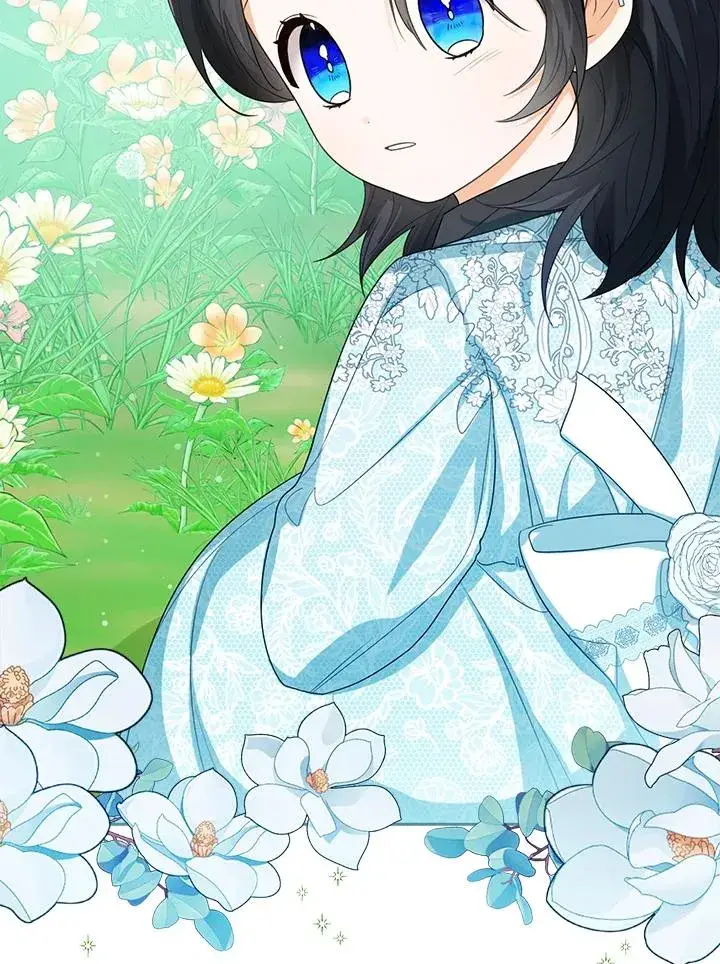漫画《看见状态栏的宝贝皇女》第47话第127张图