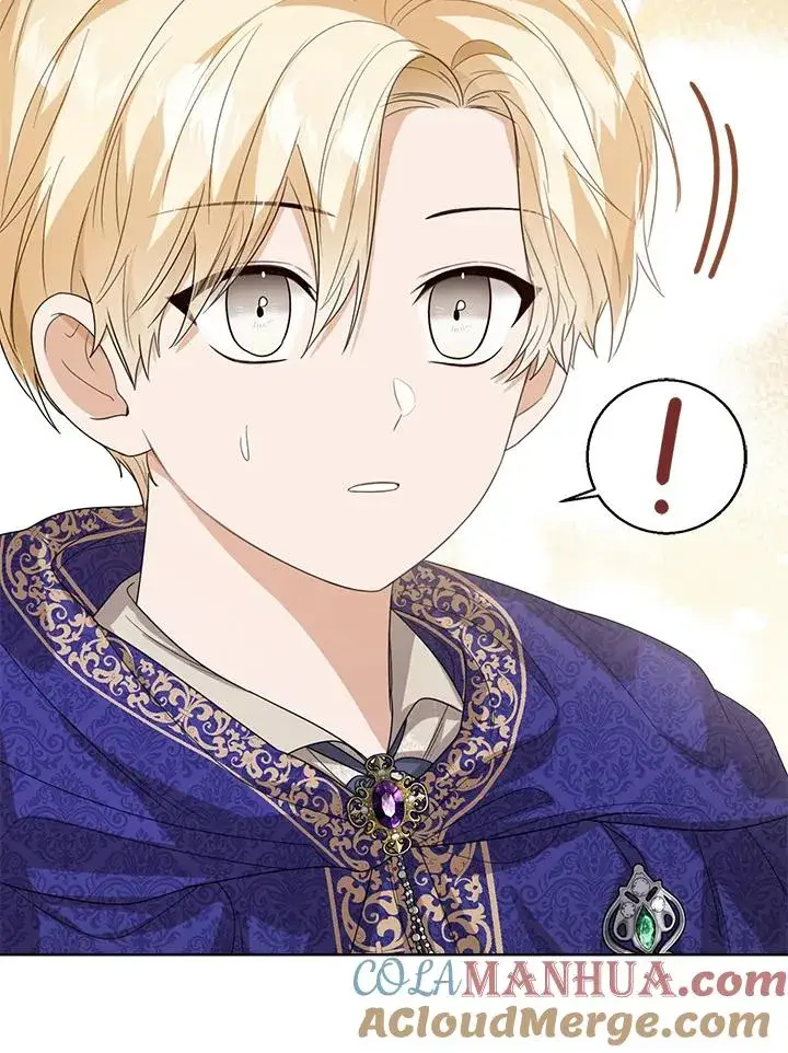 《看见状态栏的宝贝皇女》第49话图69