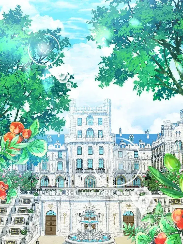 《看见状态栏的宝贝皇女》第51话图48