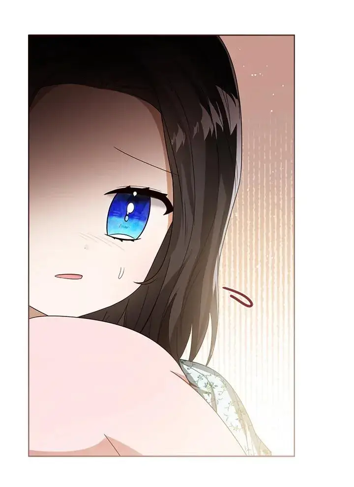 《看见状态栏的宝贝皇女》第53话图27