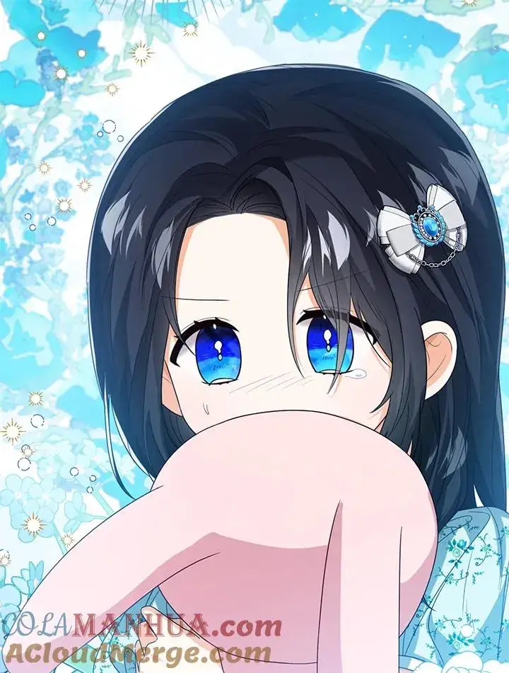 《看见状态栏的宝贝皇女》第53话图45