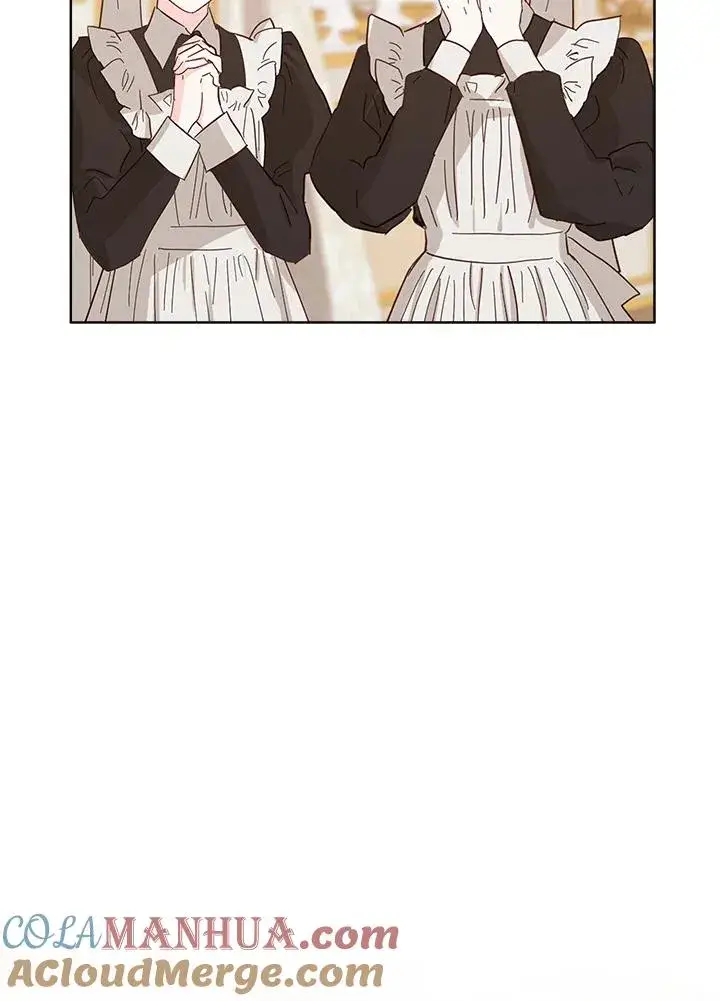 《看见状态栏的宝贝皇女》第54话图113
