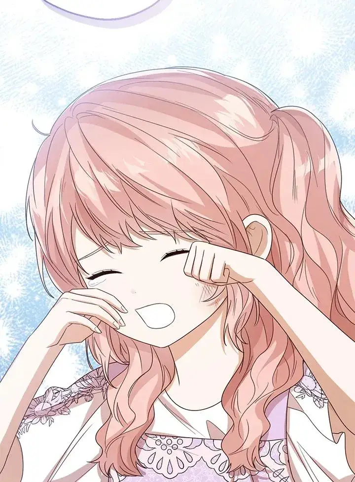 《看见状态栏的宝贝皇女》第54话图51