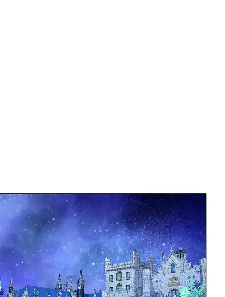 《看见状态栏的宝贝皇女》第55话图106
