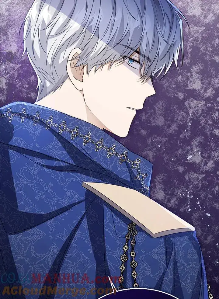 《看见状态栏的宝贝皇女》第56话图105