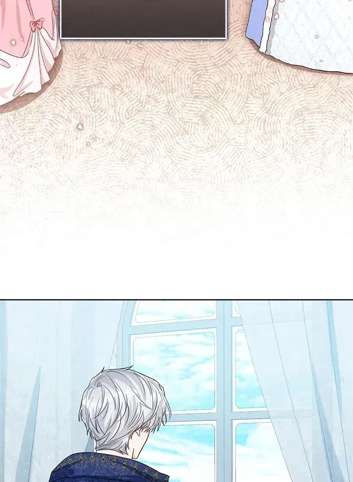 《看见状态栏的宝贝皇女》第56话图110