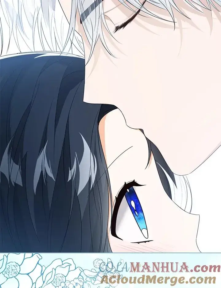 《看见状态栏的宝贝皇女》第56话图133