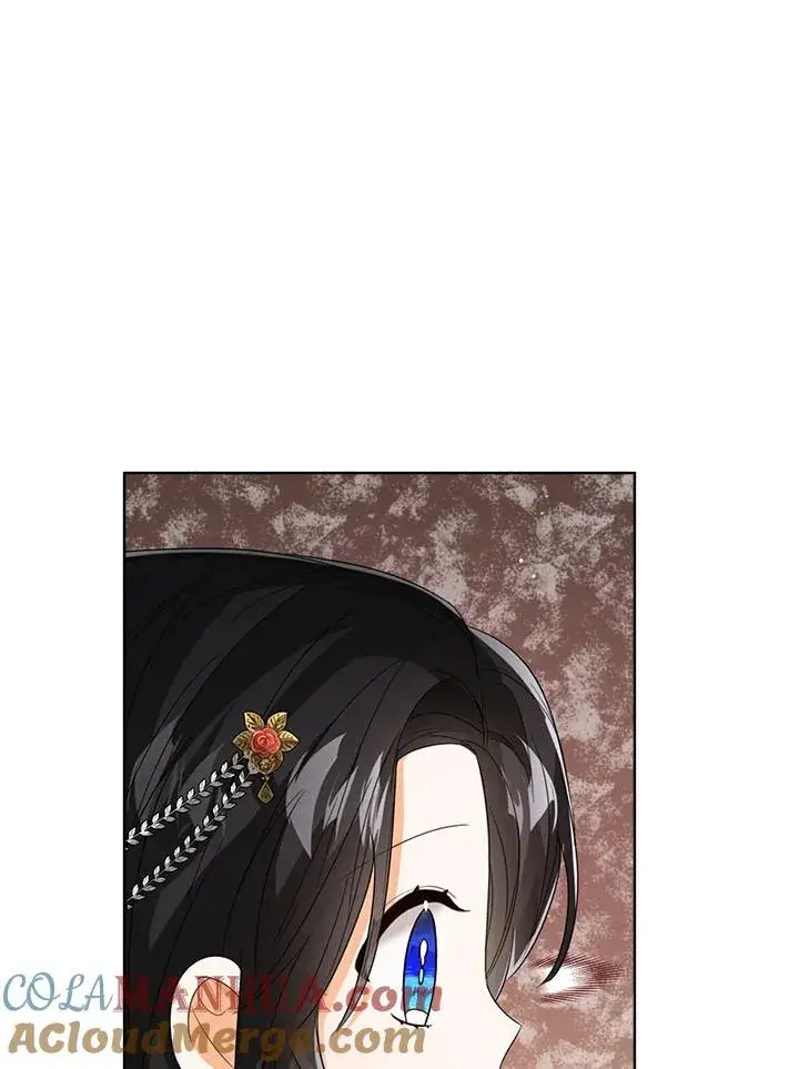 《看见状态栏的宝贝皇女》第57话图129