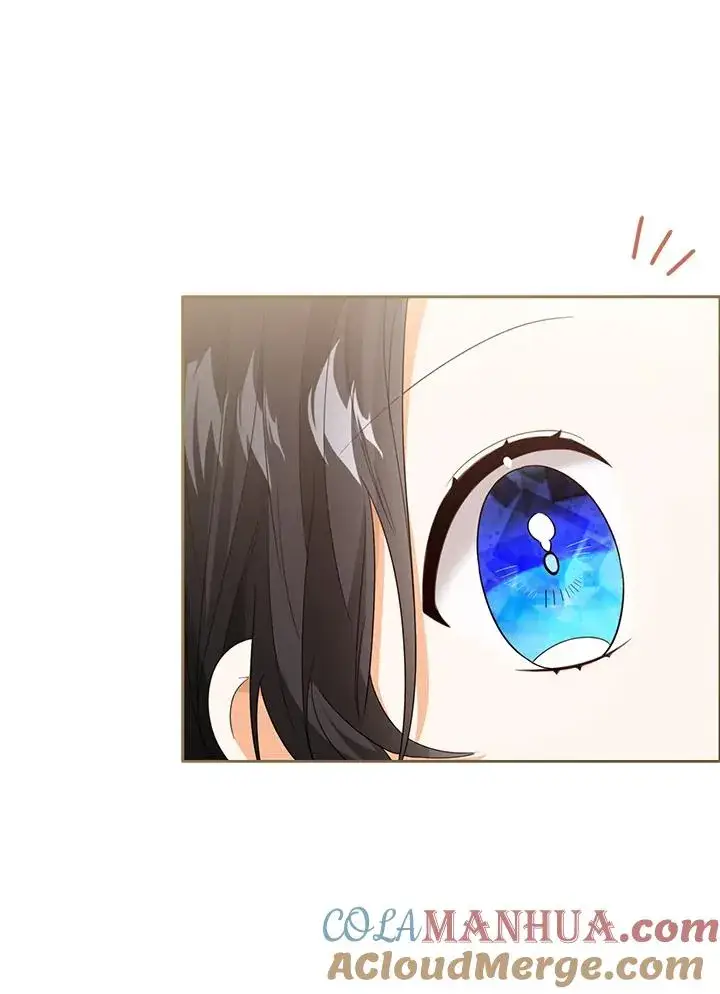 《看见状态栏的宝贝皇女》第57话图45