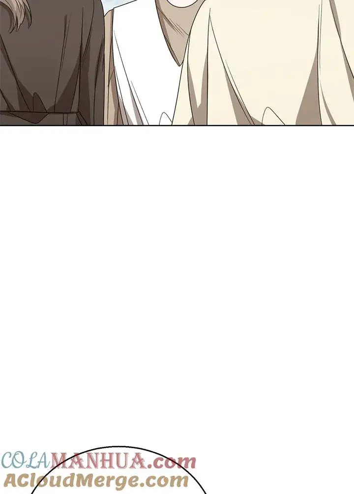 《看见状态栏的宝贝皇女》第57话图81