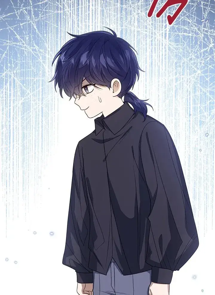 《看见状态栏的宝贝皇女》第58话图2