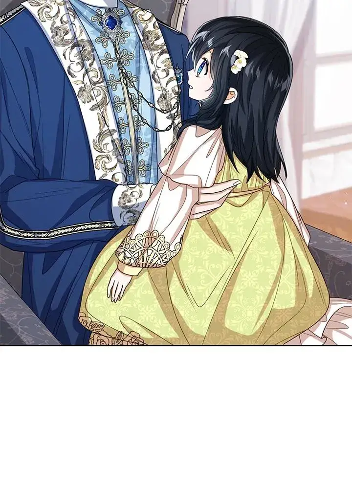 《看见状态栏的宝贝皇女》第58话图59