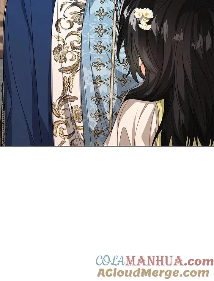 《看见状态栏的宝贝皇女》第58话图81