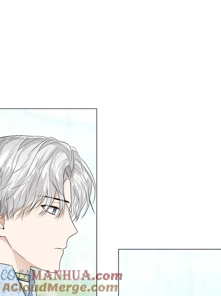 《看见状态栏的宝贝皇女》第61话图13
