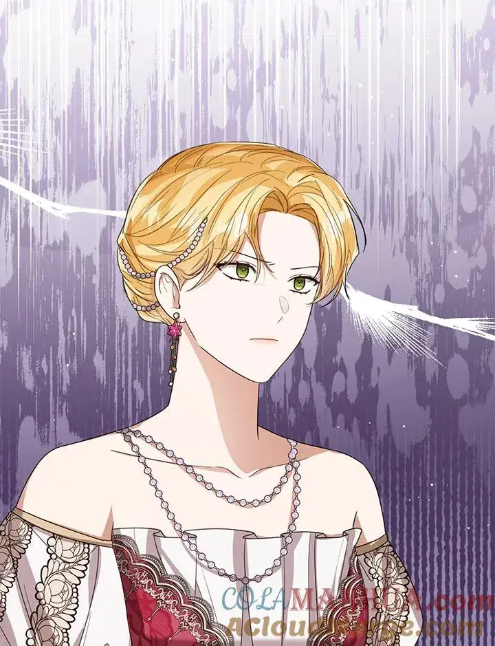 《看见状态栏的宝贝皇女》第61话图53