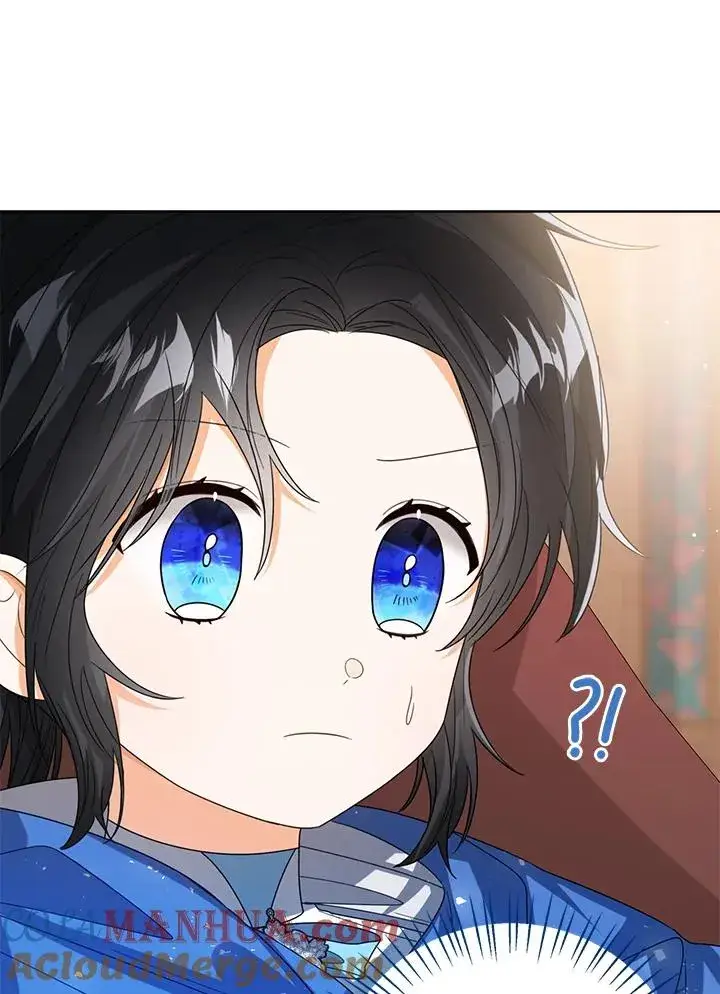 《看见状态栏的宝贝皇女》第62话图109