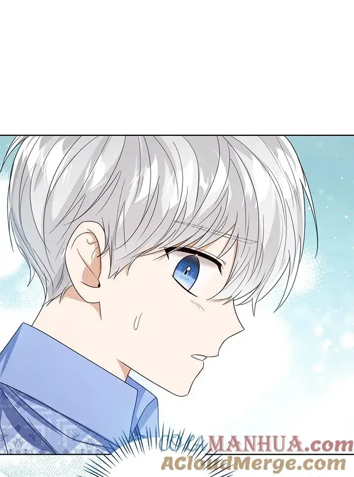 《看见状态栏的宝贝皇女》第63话图53