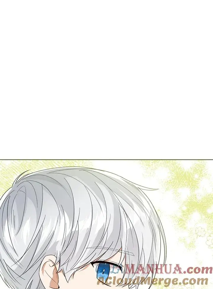 《看见状态栏的宝贝皇女》第63话图97