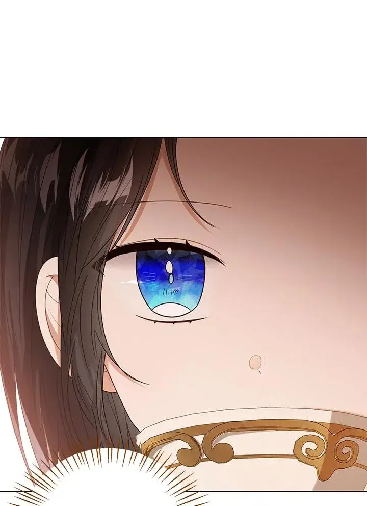 《看见状态栏的宝贝皇女》第64话图26